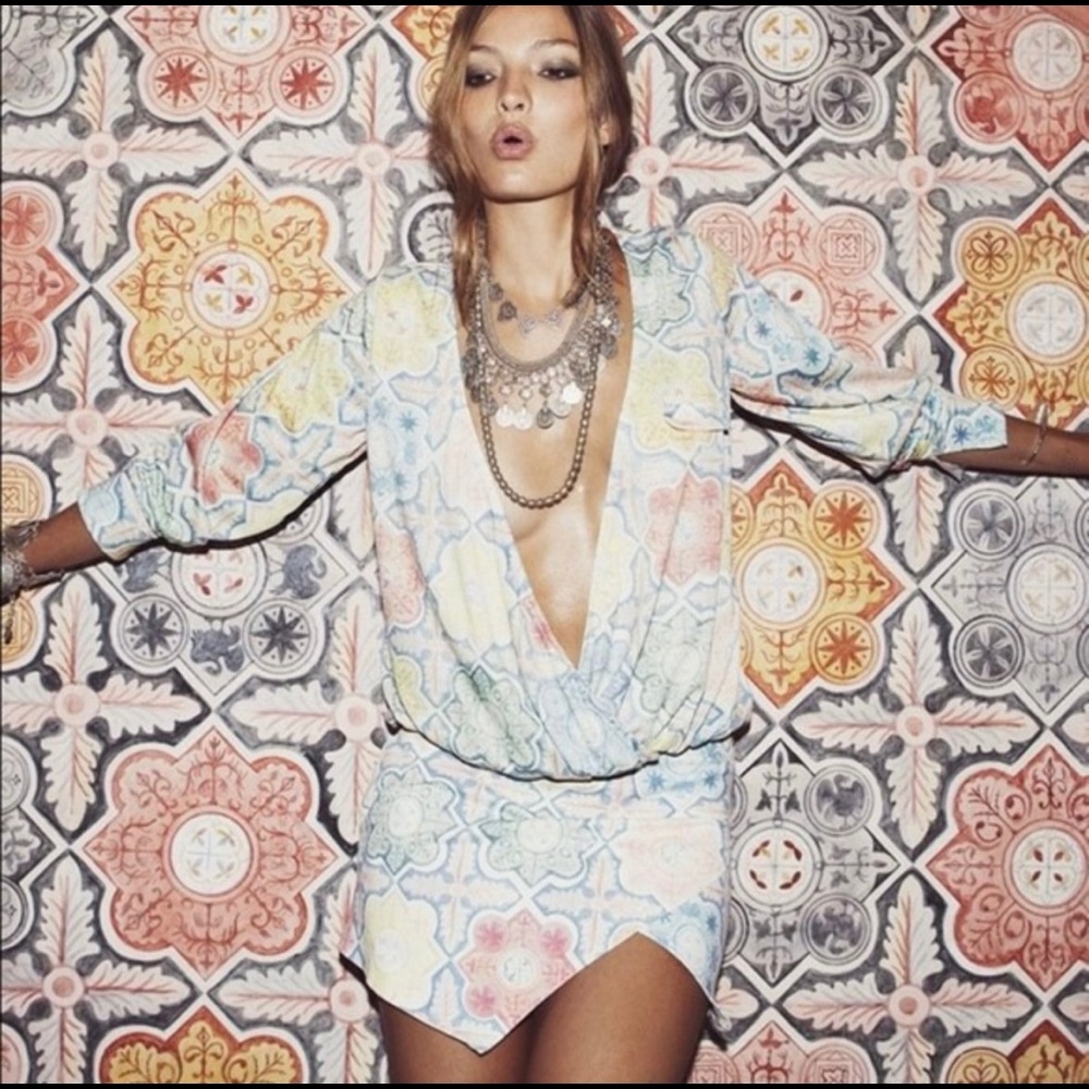 For Love And Lemons - Ole Set